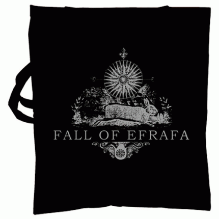 Fall Of Efrafa - Hase Stoffbeutel