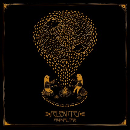 Selenitis - Animaltar 2xLP