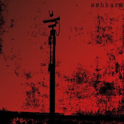Ashkara - In Silence LP