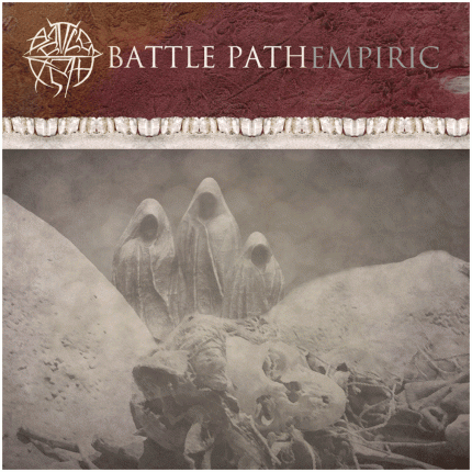 Battle Path - Empiric LP (3 Versionen)