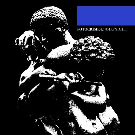 Fotocrime - Always Night LP