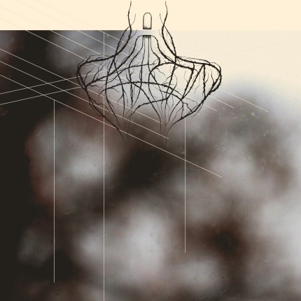 Farson - Erode LP