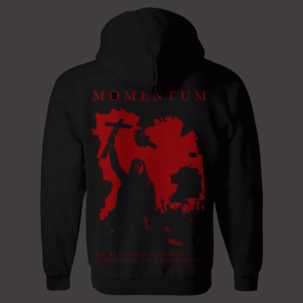 Momentum - Zipper