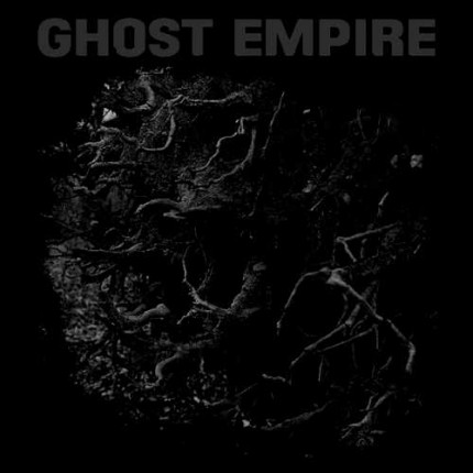 Ghost Empire - s/t 2xLP