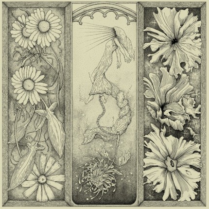 Cloud Rat - Qliphoth LP