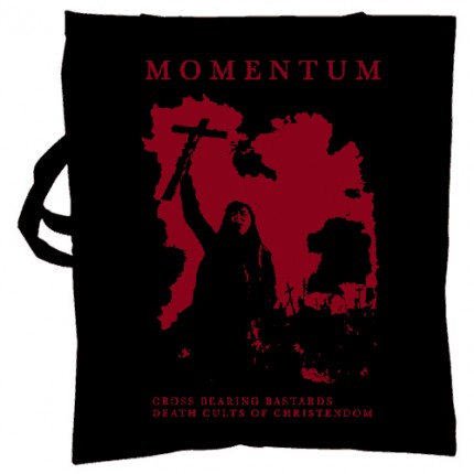 Momentum - Stoffbeutel