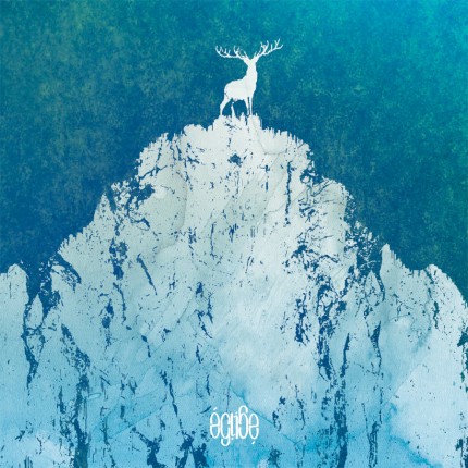 Eglise – s/t LP