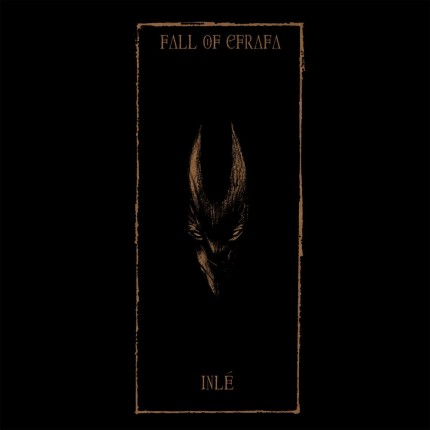 Fall Of Efrafa - Inle 2xLP Siebdruckversion
