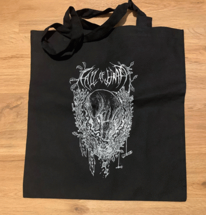 Fall Of Efrafa - Watcher Tote Bag