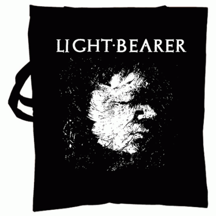 Light Bearer - Face Stoffbeutel