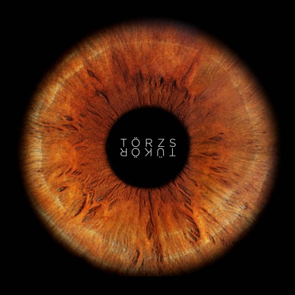 Törzs - Tükör LP