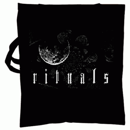 Rituals - Tote Bag