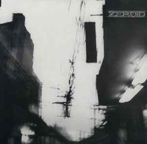 Zeroid - 2002 10"