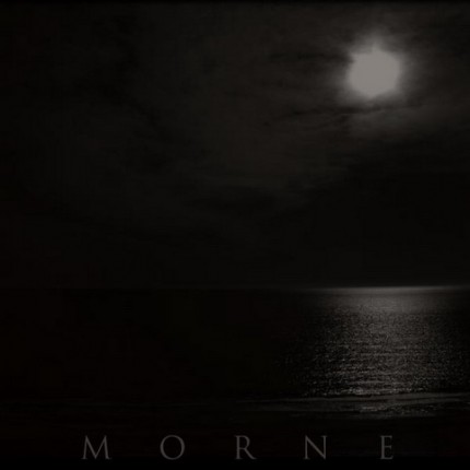 Morne - Untold Wait CD