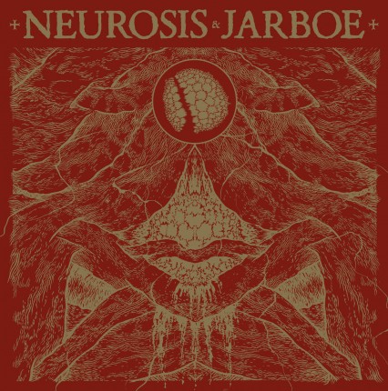 Neurosis / Jarboe - Jarboe & Neurosis 2xLP