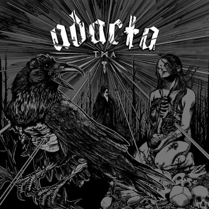 Adacta - Tma LP