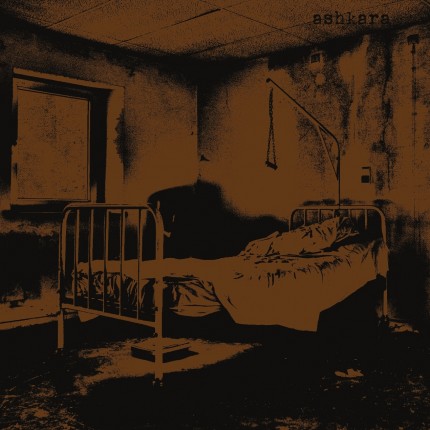 Ashkara - In Absence LP