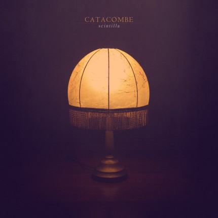 Catacombe - Scintilla LP