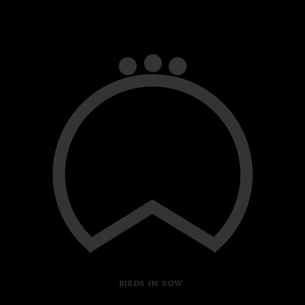Birds In Row - Collected LP
