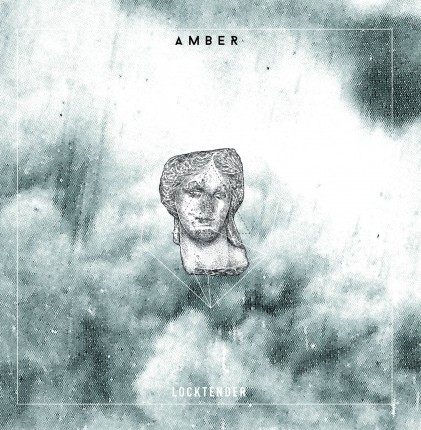 Amber / Locktender - Split 7&quot;