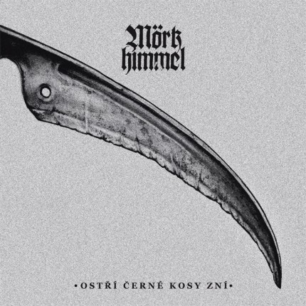 Mörkhimmel - Ostri Cerne Kosy Zni LP