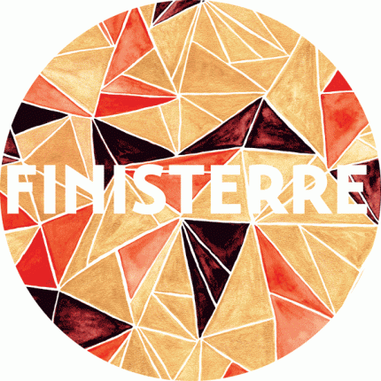Finisterre - Button