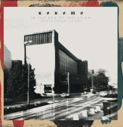 Kokomo - In The Era Of Isolation Benefit LP