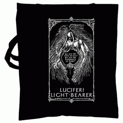 Light Bearer - Lucifer Stoffbeutel