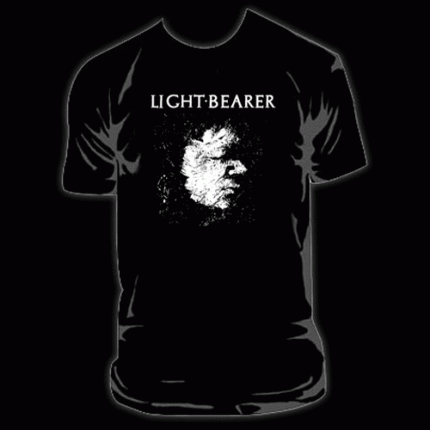 Light Bearer - Face T-Shirt