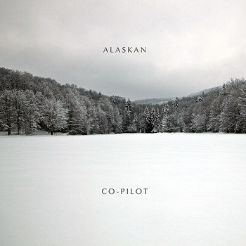 Alaskan / Co-Pilot - Split LP