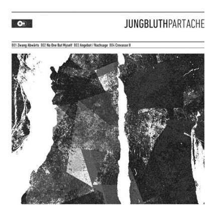 Jungbluth - Part Ache LP