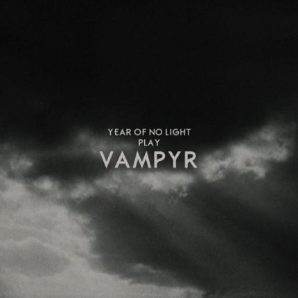 Year Of No Light - Vampyr 2xLP + CD