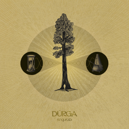 Durga - Sequoia LP