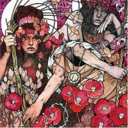 Baroness - Red Album 2xLP