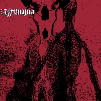 Agrimonia - s/t LP