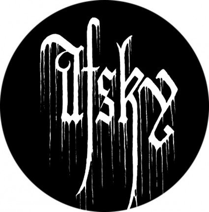 Afsky - Button
