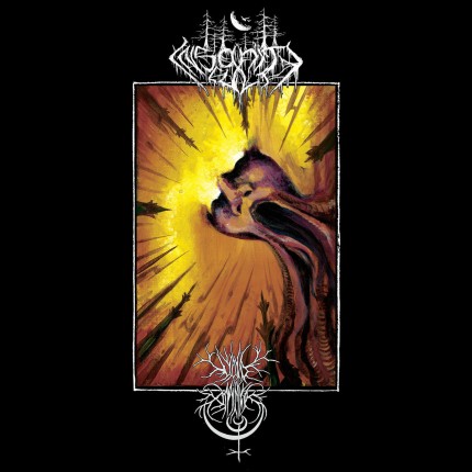 Void Omnia / Insanity Cult - Split LP