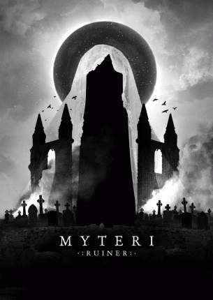 Myteri - Poster