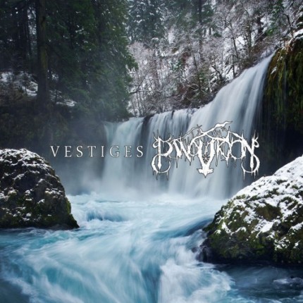 Vestiges / Panopticon - Split LP