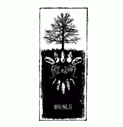 Fall Of Efrafa - Owsla LP (2. Versions)