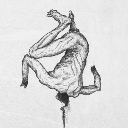 Ultha / Paramnesia - Split LP
