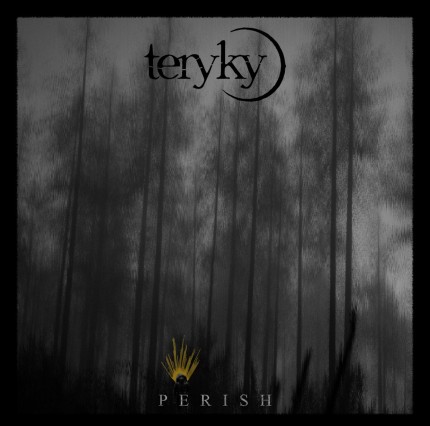 Teryky - Beyond The Absence Of Light LP