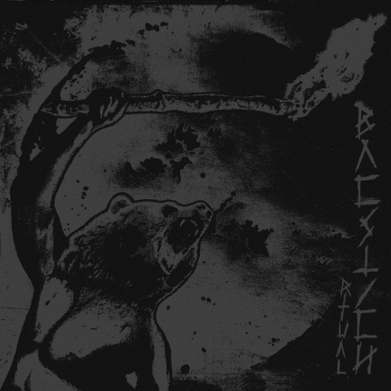 Baestien - Ritual LP (2.Versions)
