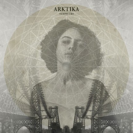Arktika - Symmetry LP