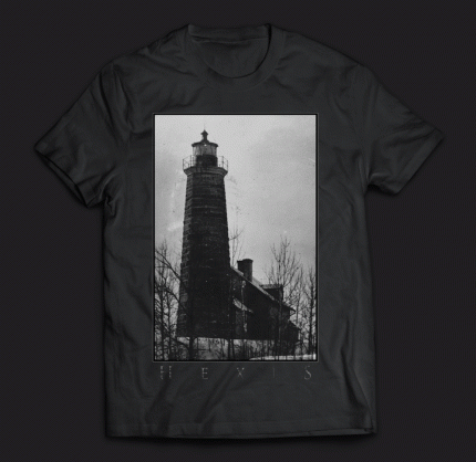 Hexis - XI Shirt