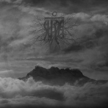 Sürya - Apocalypse A.D. LP