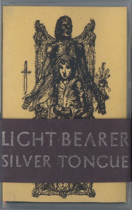 Light Bearer - Silver Tongue MC