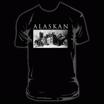 Alaskan - Parliament Shirt