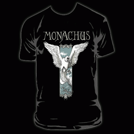 Monachus - Möwe Shirt