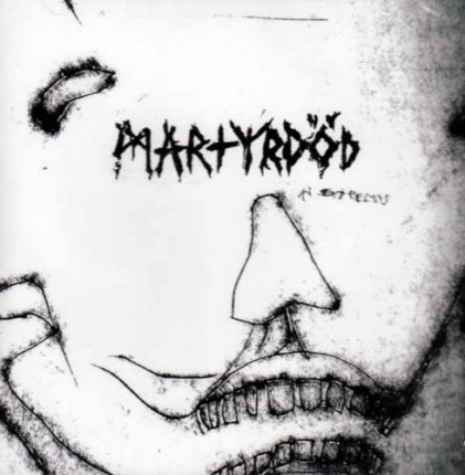 Martyrdöd - In Extremis CD